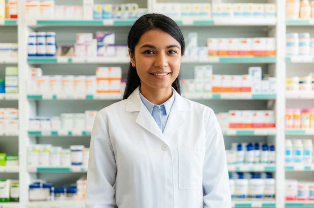 NHS Pharmacy First