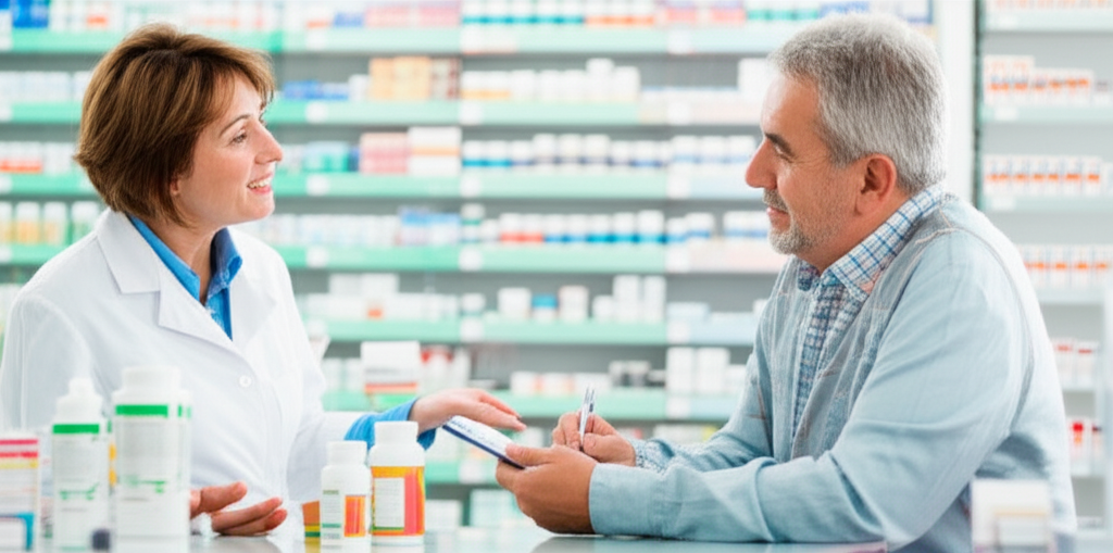 Pharmacy First shingles consultation